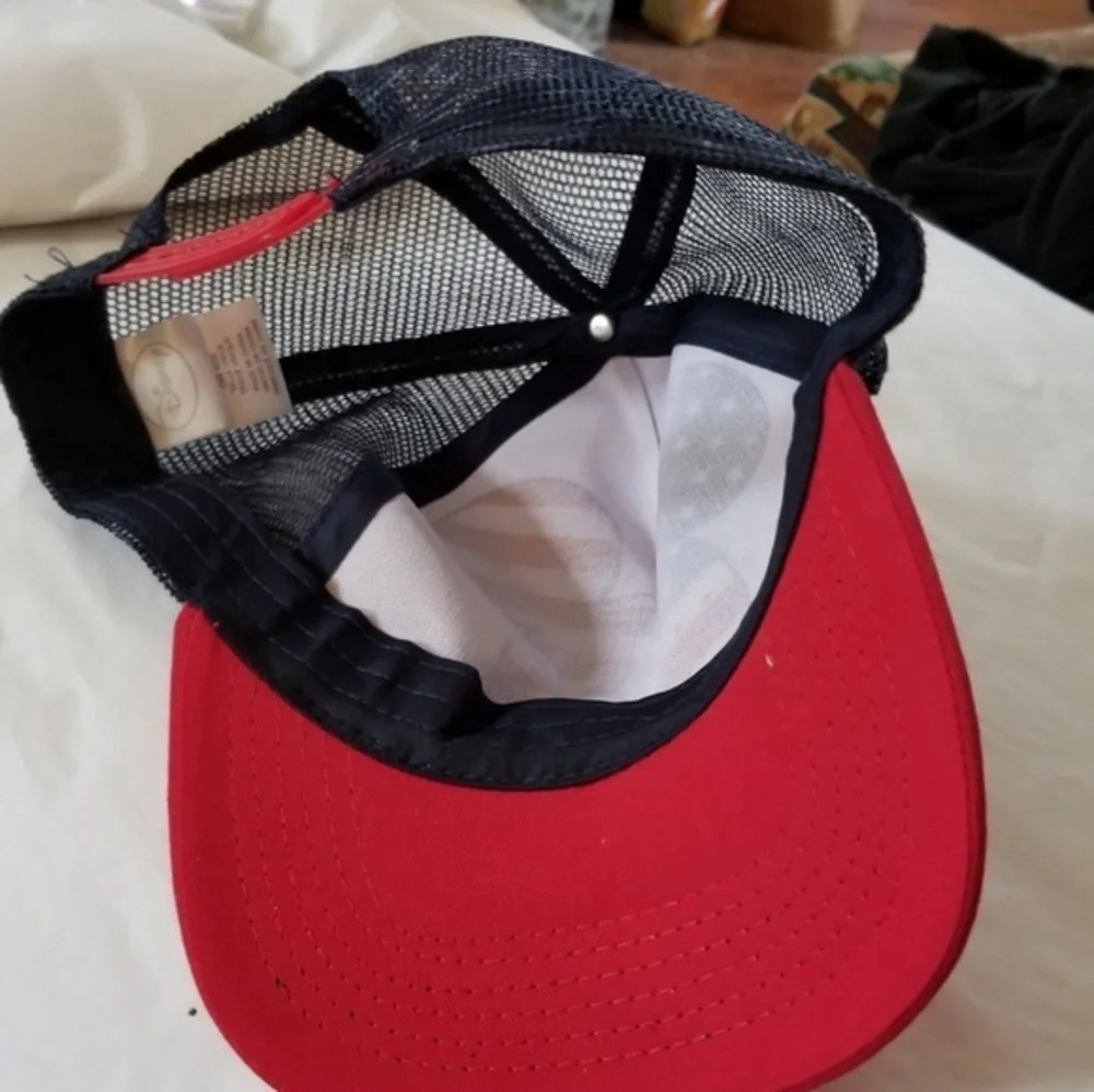 Micky‎ Mouse U.S. cap - Picture 4 of 8